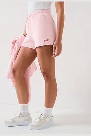 Tommy Hilfiger Script Logo Shorts