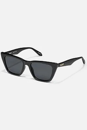 Quay Australia Call The Shots Sunglasses