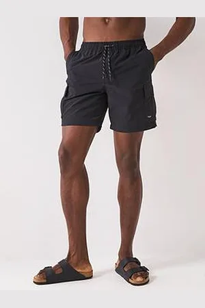JACK & JONES Naxos Cargo Swim Shorts