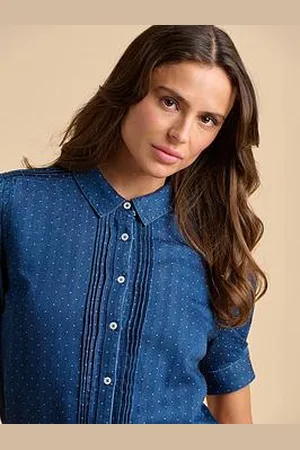 Brakeburn Jetty Blouse