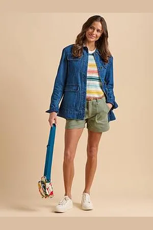 Brakeburn Safari Short