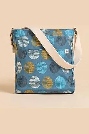 Brakeburn Lunar Cross Body Bag