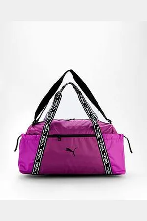 PUMA Womens Training Duffle Bag