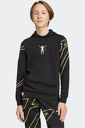adidas Youth Jude Bellingham Cw Hoodie