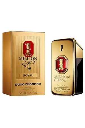 Paco rabanne One Million Royal Eau De Parfum - 50Ml