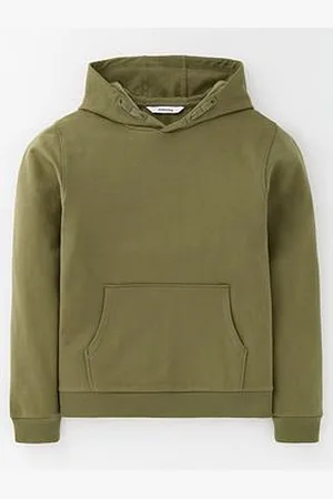 Everyday Basic Boys Hoodie