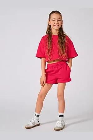 ONLY Girls Co-Ord Sweat Shorts