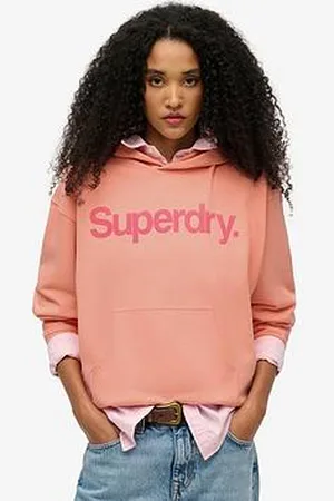 Superdry Coro Logo City Sweatshirt