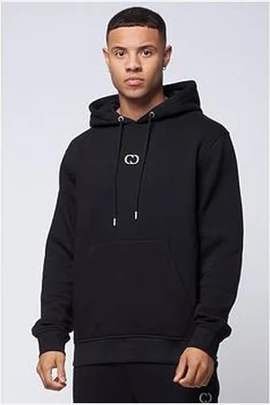 Criminal Damage Overhead Hoodie