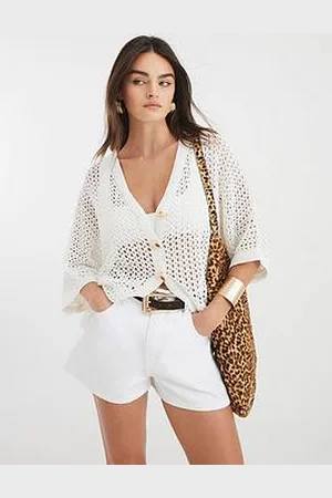 River Island Cacoon Cardigan