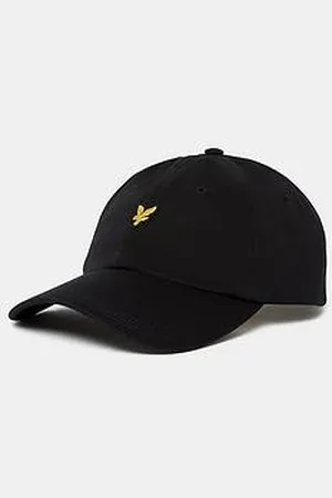 Lyle & Scott Baseball Cap