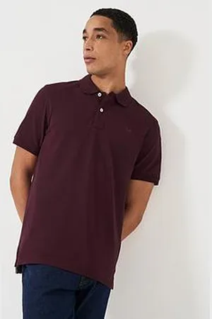 J.Crew Classic Pique Polo Shirt