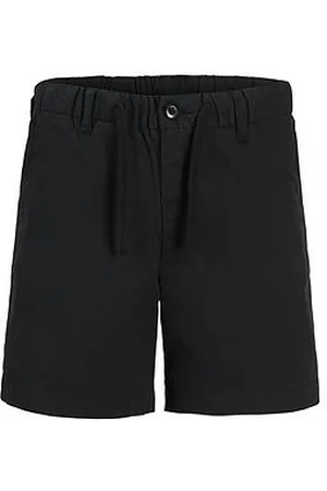 JACK & JONES Boys Jaiden Hybrid Jogger Shorts