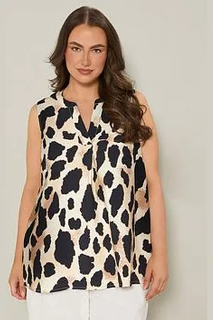 Evans Pleat Swing Vest
