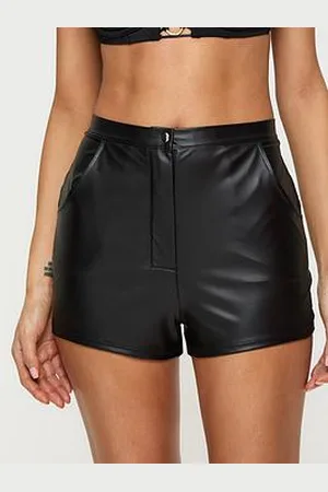Ann Summers Plain Pu Short