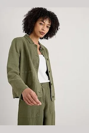Seasalt Cornwall Arame Jacket