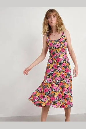 Seasalt Cornwall Sun Gleam Dress