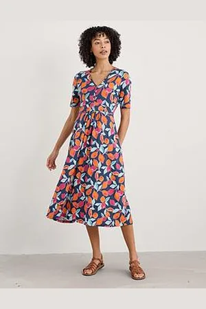 Seasalt Cornwall Carwynnen Dress