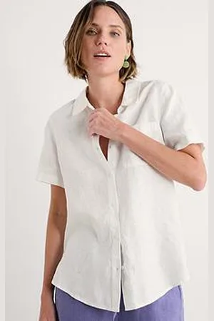 Seasalt Cornwall Drydock Shirt