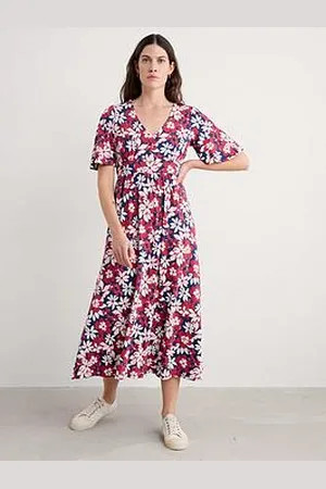Seasalt Cornwall Chateaux Dress