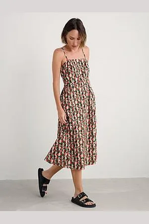 Seasalt Cornwall Madern Dress