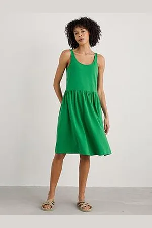 Seasalt Cornwall Sun Splendour Dress
