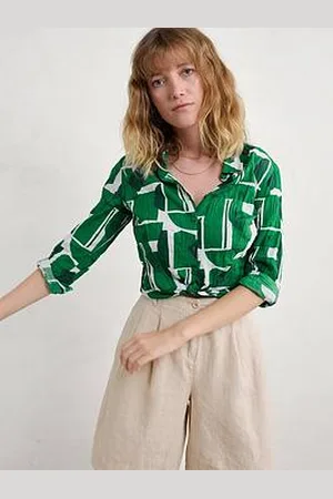 Seasalt Cornwall Larissa Shirt