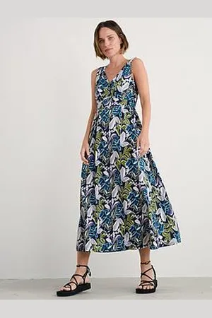 Seasalt Cornwall Polmanter Dress