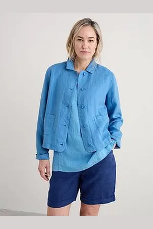 Seasalt Cornwall Arame Jacket