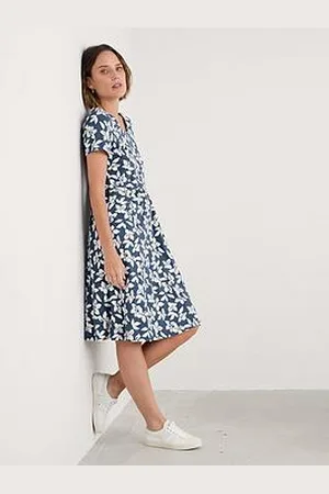 Seasalt Cornwall Enor Dress