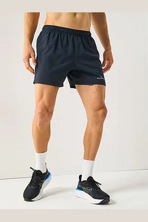 RonHill Mens Core Running 5Inch Short