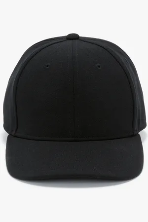 Victoria Beckham Logo Cap In