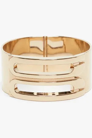 Victoria Beckham Frame Bracelet In