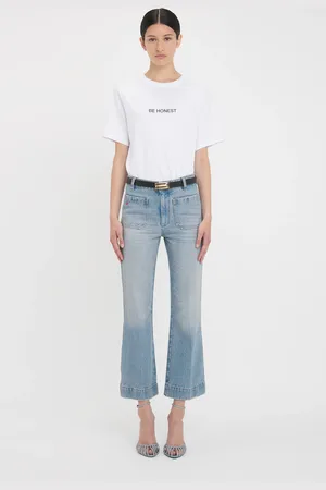 Victoria Beckham Be Honest