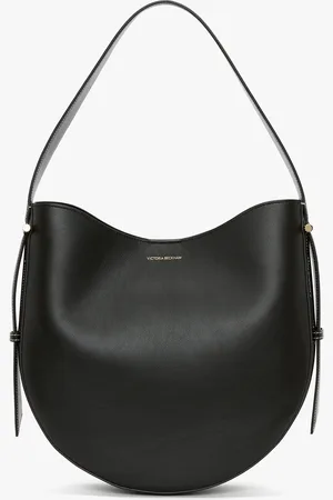 Victoria Beckham Dia Hobo Bag In Smooth Leather