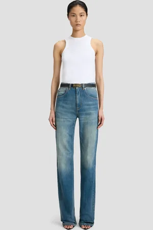 Victoria Beckham Tank Top In L
