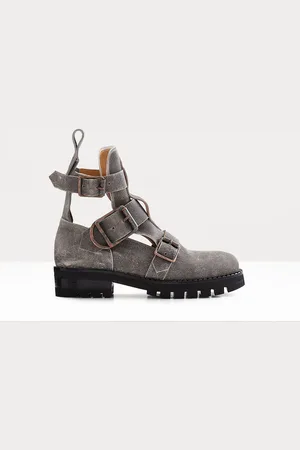 Vivienne Westwood Boots & Booties - Men | FASHIOLA.co.uk