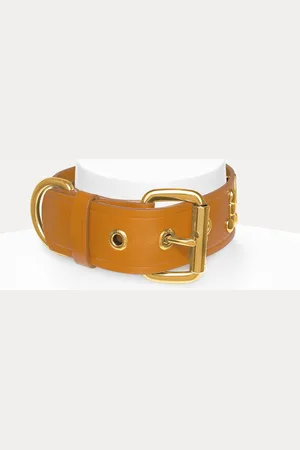Vivienne Westwood Olivia Dog Collar Andreas Kronthaler For Brass / Leather Women
