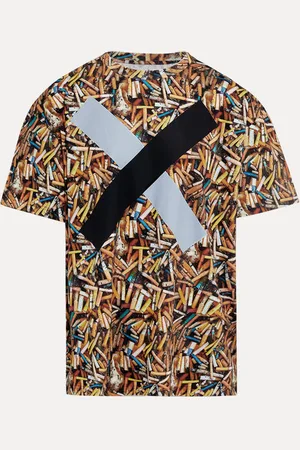 Vivienne Westwood Oversized T-shirt Cotton Cigarettes M Unisex