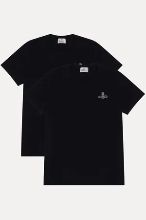Vivienne Westwood Two-pack T-shirt Organic Cotton XL Men