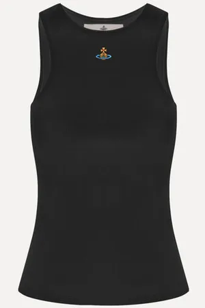 Vivienne Westwood 90s Vest Cotton / Elastane L Women