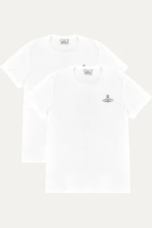 Vivienne Westwood Two-pack T-shirt Organic Cotton S Men