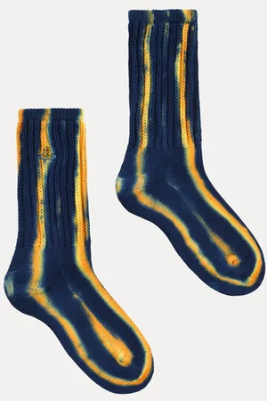 Vivienne Westwood Ladies Sock Cotton Women