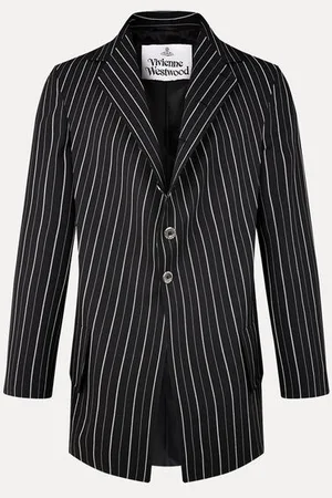 Vivienne Westwood Dl Jacket Bi Stretch Suiting 50 Men