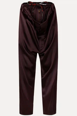 Vivienne Westwood Wreck Trousers Stripe Jacq. Tailor. 50 Men