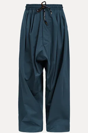Vivienne Westwood Balloon Trousers Stretch Co Tailoring M Men