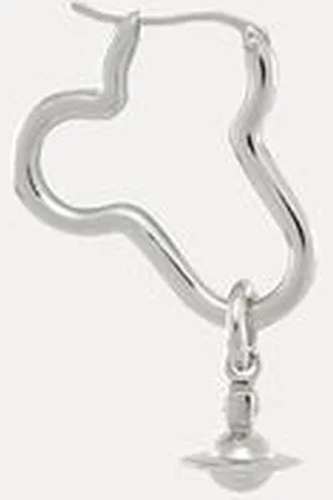 Vivienne Westwood Man. Chuck Single Earring Men