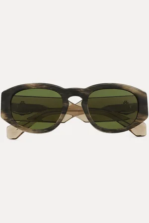 Vivienne Westwood Reed Sunglasses Acetate Men