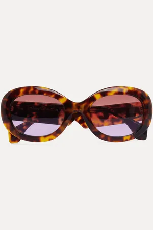 Vivienne Westwood Vivienne Sunglasses Acetate Women