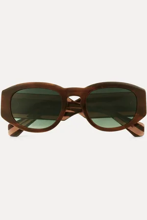 Vivienne Westwood Reed Sunglasses Acetate Men
